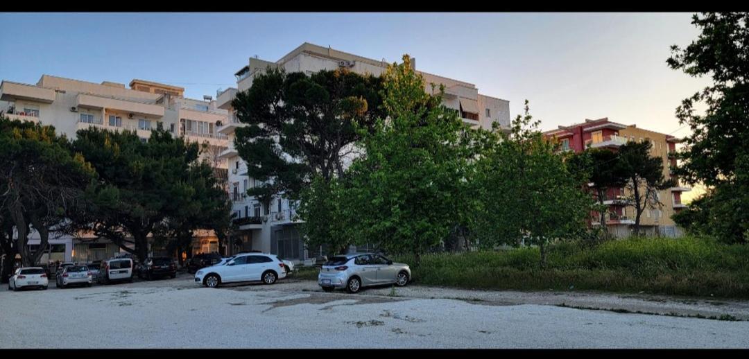 Antea Apartment 3 Vlorë Exterior foto